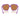 Miu Miu Okulary Przeciwsłoneczne MUA07S 25D90Q Fioletowy/Brązowy Damskie 4