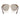 Miu Miu Okulary Przeciwsłoneczne MUA07S 25G40U Brązowy Gradient/ Jasny Brąz Damskie 4