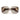 Miu Miu Okulary Przeciwsłoneczne MUA07S 25G40U Brązowy Gradient/Jasny Brąz Damskie 5
