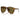 Miu Miu Gafas de Sol MUA08S 14L09Z Marrón Miel/Marrón Oscuro Mujer 1