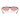 Miu Miu Occhiali da Sole MUA02S 14Y70J Cacao Metallizzato/Rosa Specchiato Donna 4