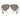Miu Miu Sonnenbrille MUA08S 26E80Q Tabacco Striato/Grigio Scuro Damen 4