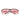 Miu Miu Occhiali da Sole MUA02S 14Y70J Cacao Metallizzato/Rosa Specchiato Donna 5