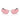 Miu Miu Sonnenbrille MUA50S 1BC70J Silber/Rosa Verspiegelt Damen