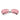 Miu Miu Occhiali da Sole MUA50S 1BC70J Argento/Rosa Specchiato Donna 5