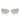 Miu Miu Occhiali da Sole MUA51S 1BC10Y Argento/Grigio Specchiato Donna