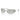 Miu Miu Occhiali da Sole MUA51S 1BC10Y Argento/Grigio Specchiato Donna