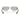 Miu Miu Okulary Przeciwsłoneczne MUA51S 5AK50K Złoto/Szary Damskie 4