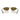 Miu Miu Okulary Przeciwsłoneczne MUA52S 26C09Z Złoto/Ciemny Brąz Damskie 4