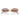Miu Miu Gafas de Sol MUA54S 5AK20I Oro Violeta Claro Marrón Mujer 4