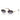Miu Miu Gafas de Sol MUA54S ZVN5D1 Oro Pálido/Gris Degradado Mujer 1