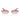 Miu Miu Sonnenbrille MUA54S ZVN70O Gold/Rosa Verlauf Damen