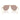 Miu Miu Occhiali da Sole MUA56S 5AK20I Oro/Viola Chiaro Marrone Donna 4