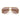Miu Miu Occhiali da Sole MUA56S 5AK20I Oro/Viola Chiaro Marrone Donna 5
