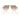 Miu Miu Occhiali da Sole MUA56S 5AK90L Oro Trasparente Sfumato Marrone Donna 4