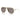 Miu Miu Gafas de Sol MUA56S ZVN80Q Oro Pálido Gris Oscuro Mujer 2