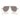 Miu Miu Gafas de Sol MUA56S ZVN80Q Oro Pálido Gris Oscuro Mujer 4