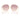 Miu Miu Gafas de Sol MUA57S 5AK40S Oro/Marrón Degradado Violeta Oscuro Mujer 4
