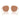 Miu Miu Gafas de Sol MUA57S ZVN90Q Oro Pálido Marrón Mujer 4
