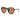 Miu Miu Gafas de Sol MUB01S 16K90Q Negro/Marrón Mujer 1