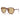Miu Miu Gafas de Sol MUB01S 26E10R Tabaco Striato/Giallo Mujer 1
