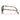 Miu Miu Sonnenbrille MUB03S 14L20I Braun Honig/Hellviolett Damen 2