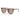 Miu Miu Sonnenbrille MUB03S 14L20I Braun Honig/Hellviolett Damen 1