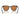 Miu Miu Gafas de Sol MUB03S 16K90Q Negro/Marrón Mujer 3
