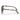Miu Miu Gafas de Sol MUB03S 25E80Q Rayas Loden/Gris Oscuro Mujer 3