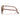 Miu Miu Gafas de Sol MUB03S 26E10R Tabaco Striato/Amarillo Mujer 2