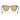 Miu Miu Gafas de Sol MUB03S 26E10R Tabaco Striato/Amarillo Mujer 3