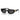 Miu Miu Okulary Przeciwsłoneczne MUB04S 16K08Z Nero/Grigio Scuro Damskie 1