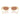 Miu Miu Okulary Przeciwsłoneczne MUB04S 21D90Q Biały Mleczny/Brązowy Damskie 3