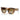 Miu Miu Gafas de Sol MUB05S 14L20U Marrón Miel/Marrón Degradado Mujer 2