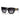 Miu Miu Sonnenbrille MUB05S 16K90A Schwarz Grau Verlauf Damen 2
