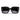 Miu Miu Sonnenbrille MUB05S 16K90A Schwarz Grau Verlauf Damen 6
