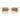 Miu Miu Gafas de Sol MUB05S 21D90L Blanco Leche Transparente Degradado Marrón Mujer 5