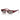 Miu Miu Okulary Przeciwsłoneczne MUB07S 21I80Q Borgogna Opalino/Grigio Scuro Damskie 1