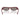 Miu Miu Okulary Przeciwsłoneczne MUB07S 21I80Q Borgogna Opalino/Grigio Scuro Damskie 3