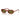 Miu Miu Occhiali da Sole MUB10SU 11P09Z Marrone Cognac/Marrone Scuro Donna 1
