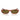 Miu Miu Occhiali da Sole MUB10SU 11P09Z Marrone Cognac/Marrone Scuro Donna