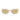 Miu Miu Occhiali da Sole MUB13S 21R10R Latte Opalino Giallo Donna