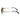 Miu Miu Okulary Przeciwsłoneczne MUB50S 26C09Z Złoto/Ciemny Brąz Damskie 2