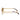 Miu Miu Occhiali da Sole MUB51S 22M20V Oro/Bronzo Scuro Donna