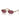 Miu Miu Occhiali da Sole MUB52S 7OE30Y Ottone/Violetto Scuro Donna 1