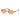 Miu Miu Occhiali da Sole MUB52S 7OE90X Ottone/Arancione Donna 1