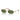 Miu Miu Occhiali da Sole MUB52S ZVN71A Oro Pallido Verde Scuro Donna 2