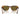 Miu Miu Occhiali da Sole MUC04S 14L09Z Marrone Miele Marrone Scuro Donna 3