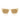 Miu Miu Occhiali da Sole MUC04S 21D10Y Lattiginoso Marrone Donna