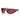 Miu Miu Occhiali da Sole MUC06SU 24N30Y Bordeaux Violetto Scuro Donna 2